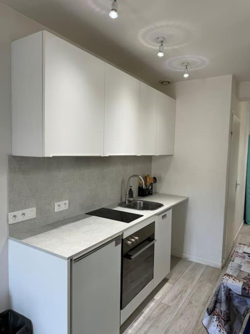 Appartement Nice-centre A 300m De La Promenade Des