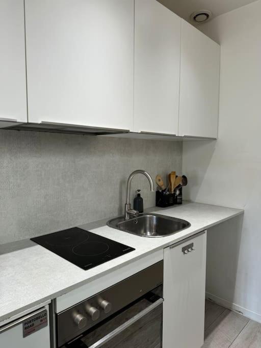 Appartamento Nice-centre A 300m De La Promenade Des *