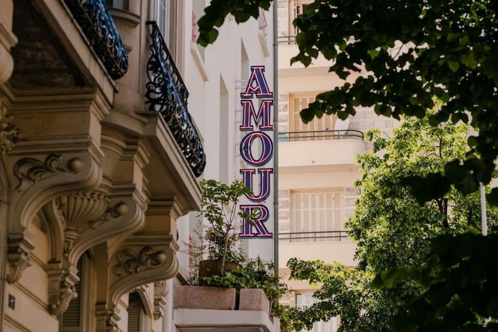 Apartment Nice-centre A 300m De La Promenade Des